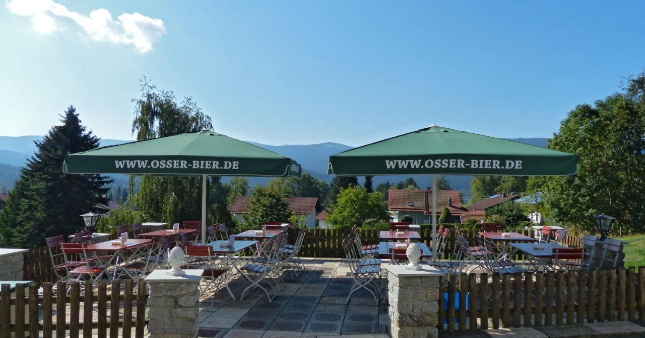 Garnihotel Zur Linde - Bayerischer Wald - Aktivcard Mit 154 Kostenfreien Leistungen - Kostenloser Parkplatz 로베르크 외부 사진