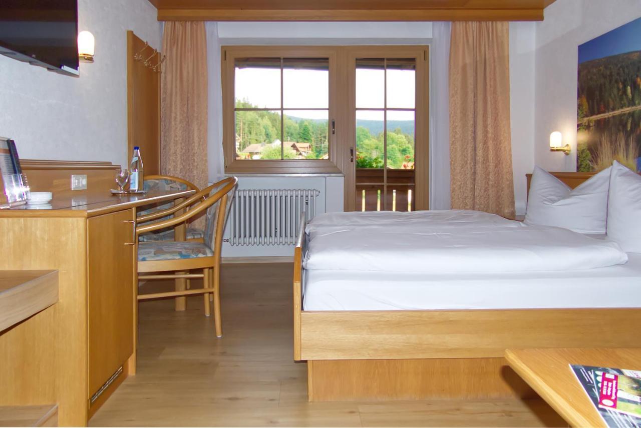 Garnihotel Zur Linde - Bayerischer Wald - Aktivcard Mit 154 Kostenfreien Leistungen - Kostenloser Parkplatz 로베르크 외부 사진