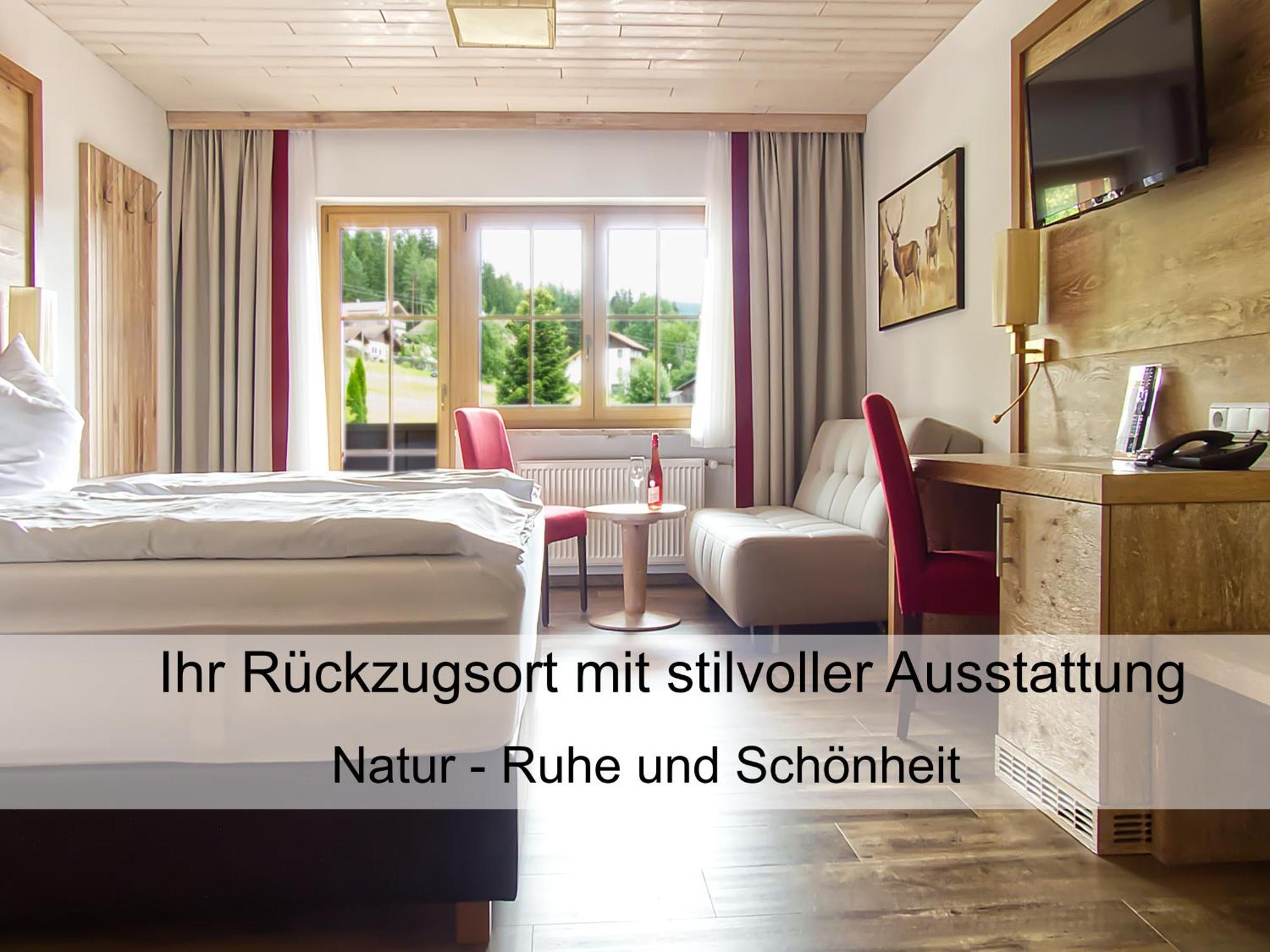Garnihotel Zur Linde - Bayerischer Wald - Aktivcard Mit 154 Kostenfreien Leistungen - Kostenloser Parkplatz 로베르크 외부 사진
